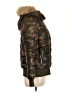 Snobbish 100% Polyester Camo Green Jacket Size L - photo 4