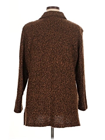 Susan Graver Cardigan (view 2)
