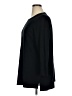 J.Jill Black Pullover Sweater Size XL - photo 5