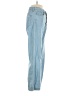 Joe's Jeans 100% Cotton Blue Jeans Size 25 waist - photo 4