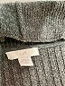 J.Jill Gray Pullover Sweater Size M (tall) - photo 7