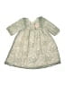 Laura Ashley Green Dress Size 5 - photo 1