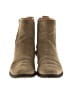 Ugg Tan Green Boots Size 8 - photo 2