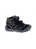 Mishansha Black Boots Size EU 27 / US 10-10 1/2 (kids) - photo 1