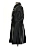 Zara 100% Polyester Black Cocktail Dress Size S - photo 5