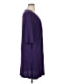 Assorted Brands Purple Casual Dress Size XL - photo 4