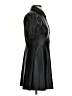Zara 100% Polyester Black Cocktail Dress Size S - photo 4