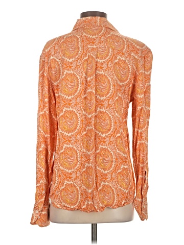 & Other Stories Long Sleeve Blouse (view 2)