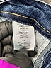 Wallflower Blue Denim Shorts Size 3R - photo 4