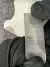 Calvin Klein Floral Black Cocktail Dress Size 8 - photo 8