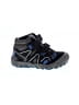 Mishansha Black Boots Size EU 27 / US 10-10 1/2 (kids) - photo 1