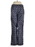 Vineyard Vines Print Blue Casual Pants Size XS - photo 2