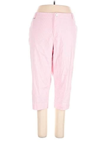 L-RL Lauren Active Ralph Lauren Casual Pants (view 1)