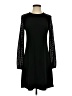 MICHAEL Michael Kors Black Casual Dress Size S - photo 1