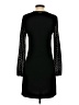 MICHAEL Michael Kors Black Casual Dress Size S - photo 2