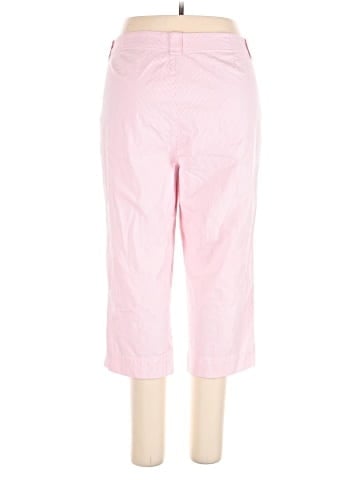 L-RL Lauren Active Ralph Lauren Casual Pants (view 2)