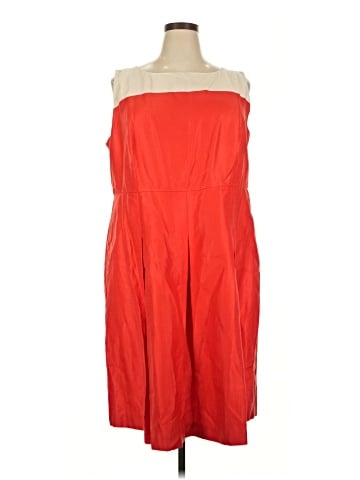Talbots Cocktail Dress (view 1)