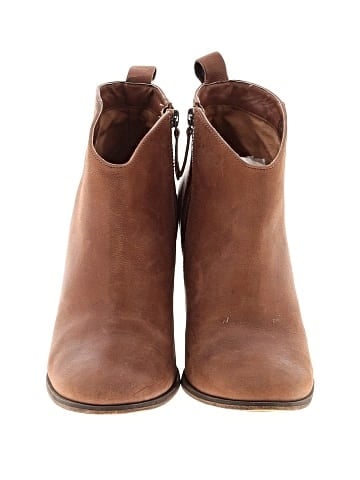 BP. Ankle Boots (view 2)
