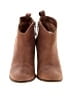 BP. Brown Ankle Boots Size 9 - photo 2