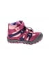 Mishansha Pink Ankle Boots Size EU 24 / US 7 1/2-8 (kids) - photo 1