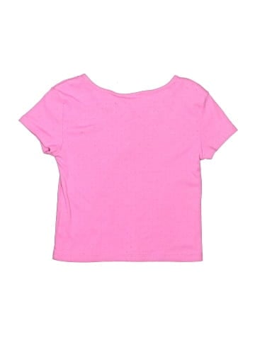 The Children's Place Short Sleeve Henley (view 2)
