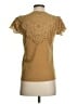 J.Crew 100% Cotton Gold Short Sleeve Top Size XS - photo 2