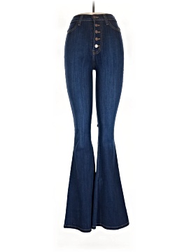 Vibrant M.I.U Jeans