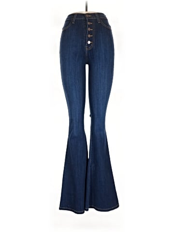 Vibrant M.I.U Jeans (view 1)