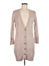 Armani Exchange Tan Cardigan Size M - photo 1