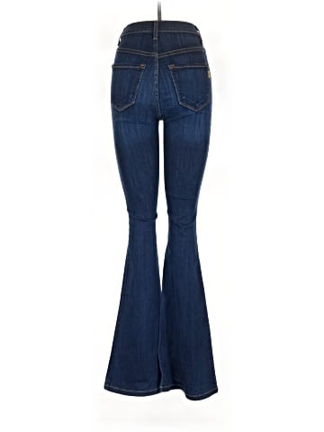 Vibrant M.I.U Jeans (view 2)