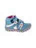 Mishansha Blue Ankle Boots Size EU 25 / US 8 1/2-9 (kids) - photo 1
