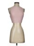 Babaton Pink Tank Top Size XS - photo 1