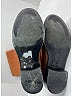 Bottega Veneta Brown Leather iding Boots Size EU 38 1/2 - photo 9