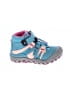 Mishansha Blue Ankle Boots Size EU 25 / US 8 1/2-9 (kids) - photo 1