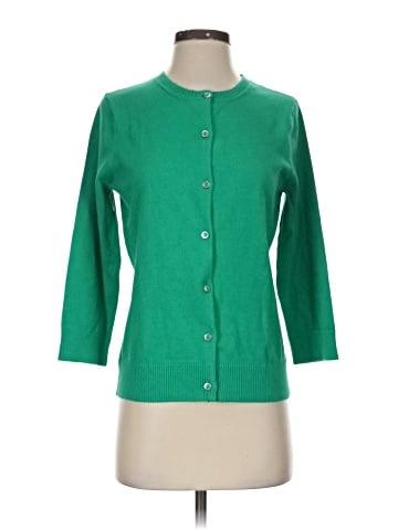 Isaac Mizrahi LIVE! Cardigan (view 1)