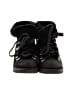 J.Crew Black Ankle Boots Size 9 - photo 2