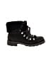 J.Crew Black Ankle Boots Size 9 - photo 1