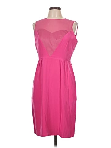 BCBGMAXAZRIA Cocktail Dress (view 1)