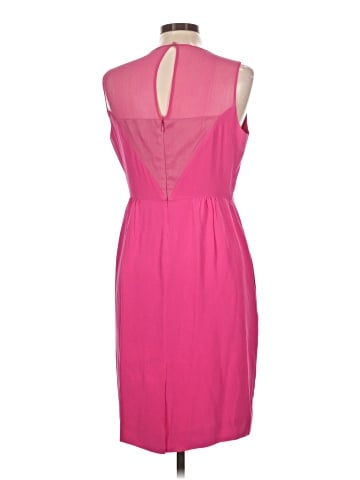 BCBGMAXAZRIA Cocktail Dress (view 2)