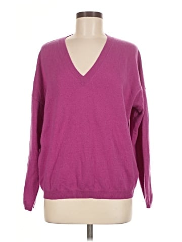Gerard Darel Long Sleeve Top (view 1)