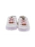 Carter's White Booties Size 0-3 mo (baby) - photo 2