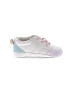 Carter's White Booties Size 0-3 mo (baby) - photo 1