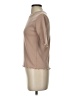 3.3 field trip Tan Short Sleeve Turtleneck Size XS (estimated) - photo 5