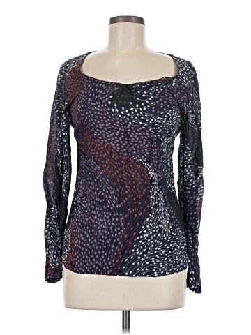 Leifsdottir Long Sleeve Top (view 1)