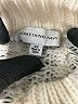 Something Navy Ivory Cardigan Size XS - photo 7