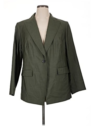 Lafayette 148 New York Blazer (view 1)