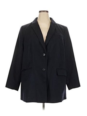 Talbots Wool Blazer (view 1)