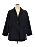 Talbots Black Wool Blazer Size 20 - photo 1
