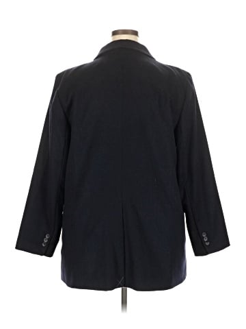Talbots Wool Blazer (view 2)