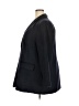 Talbots Black Wool Blazer Size 20 - photo 5